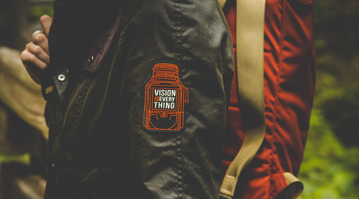 Waxed Canvas Top Brands for Bags/Jackets