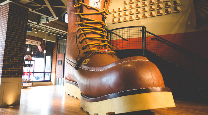 8 American Made Boots and What You Didn't Know about Them