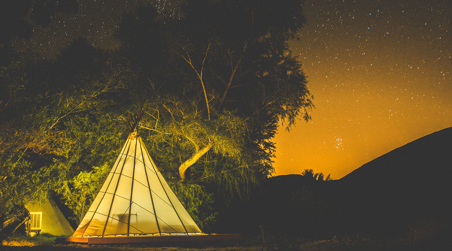 West Coast Road Trip: The Desert Version