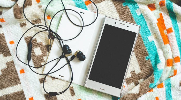 Asilda Music: Deep House Playlist on Spotify