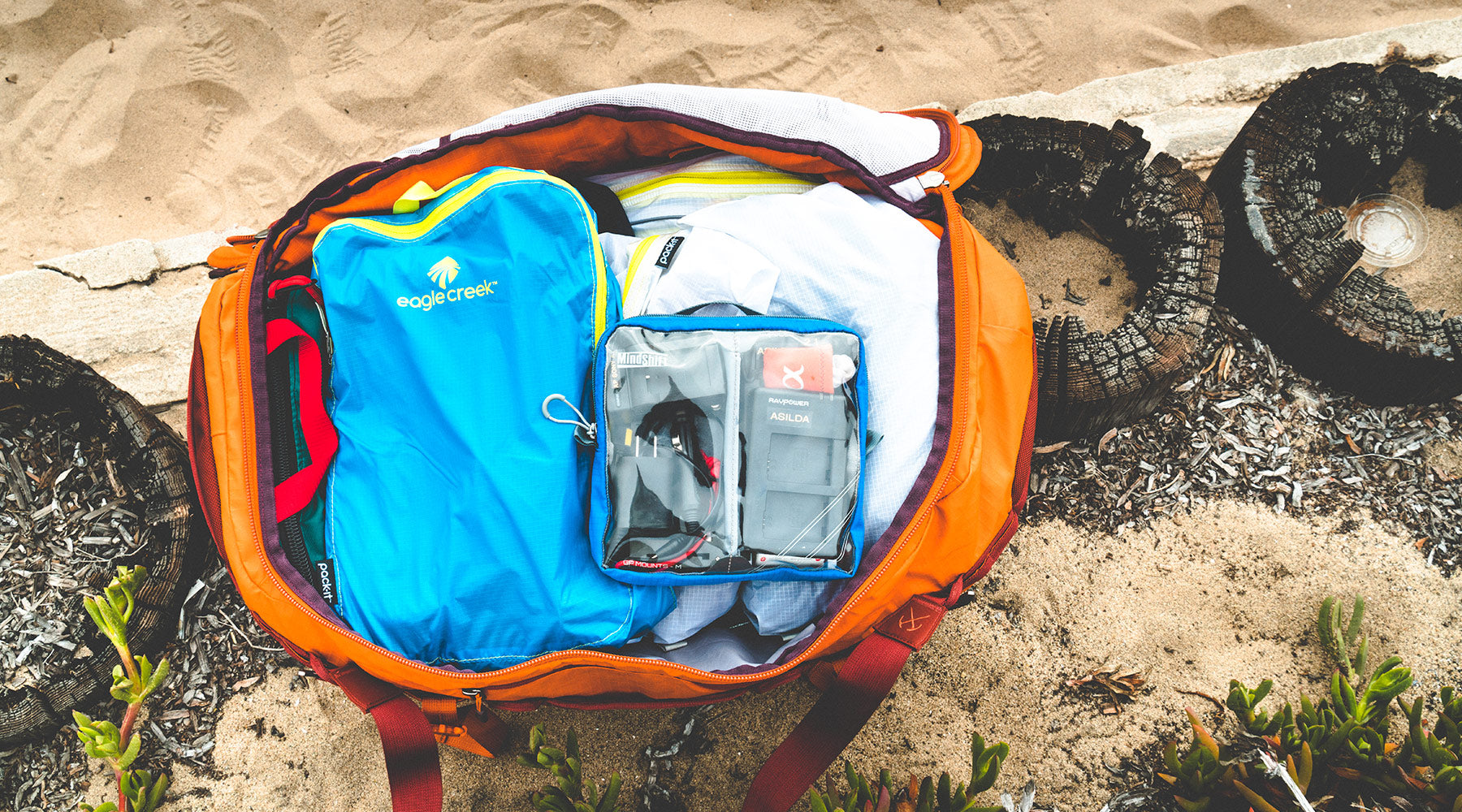 9 Favorite Travel Accessories