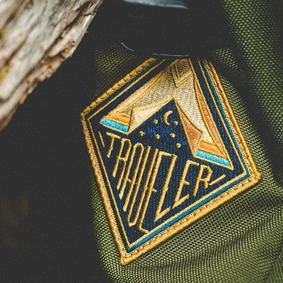 Iron On Patches