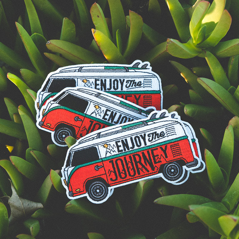 Asilda Store iron on patches make perfect gifts under $10