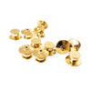 Deluxe Pin Locks. Pack of 10 - Asilda Store