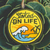 Stoked on Life Patch