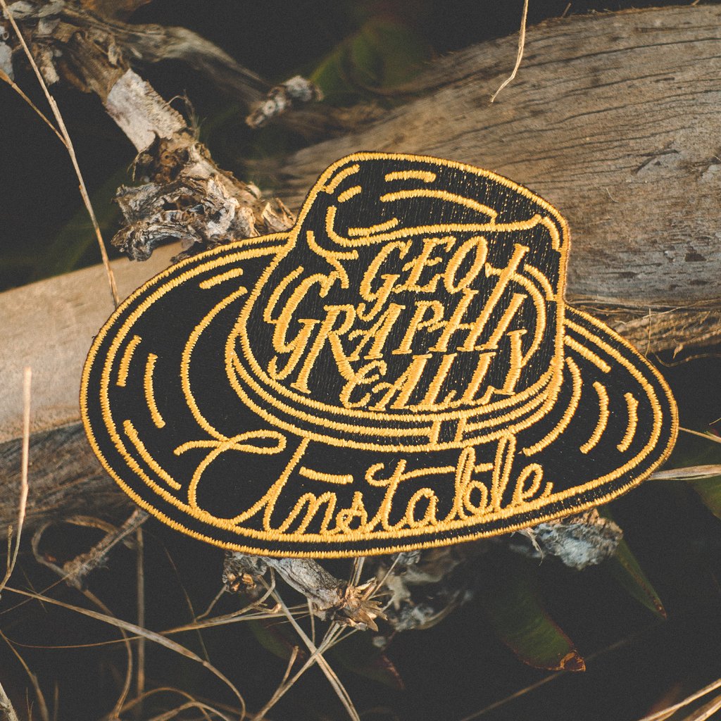 Geographically Unstable Patch