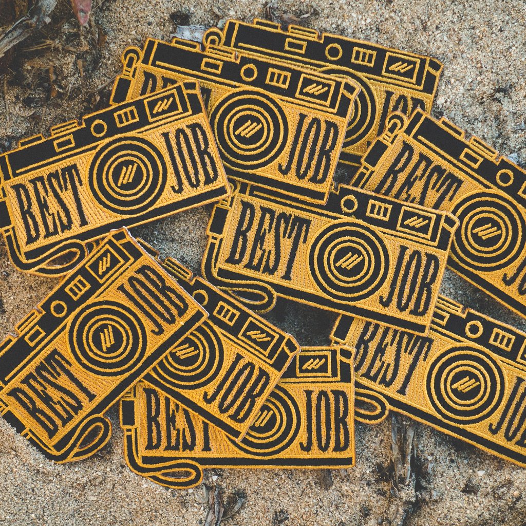 Best Job Patch