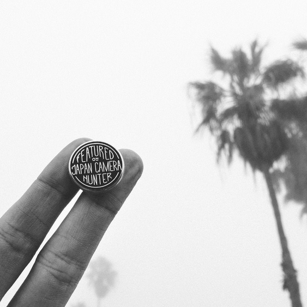 Featured on JCH LE 500