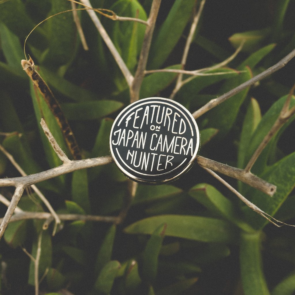 Featured on JCH LE 500