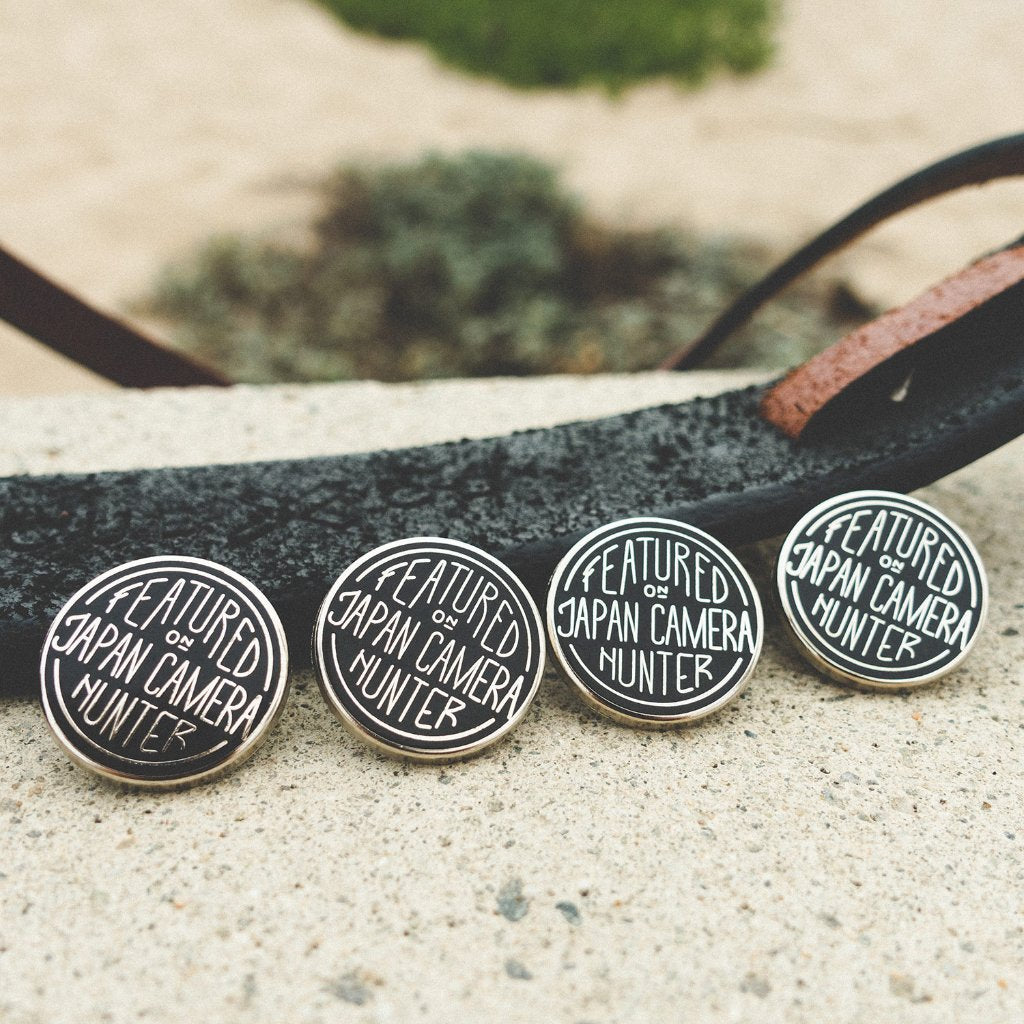 Featured on JCH LE 500