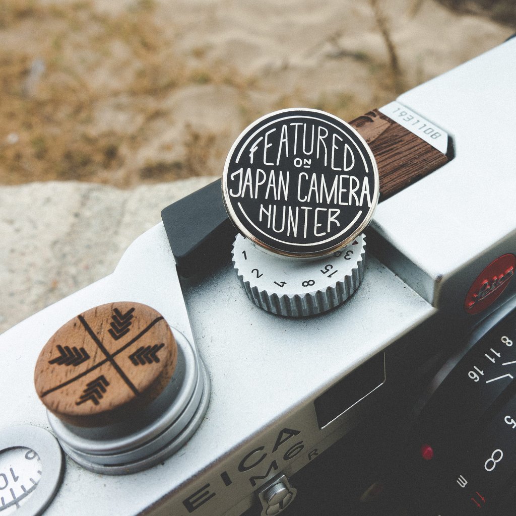 Featured on JCH LE 500