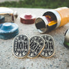 I Shoot Film Pin
