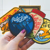 Adventure 5 Patch Variety Pack