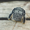 Machine Soul Pin