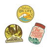 Adventure Sticker Set #3