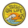 Stoked on Life Patch
