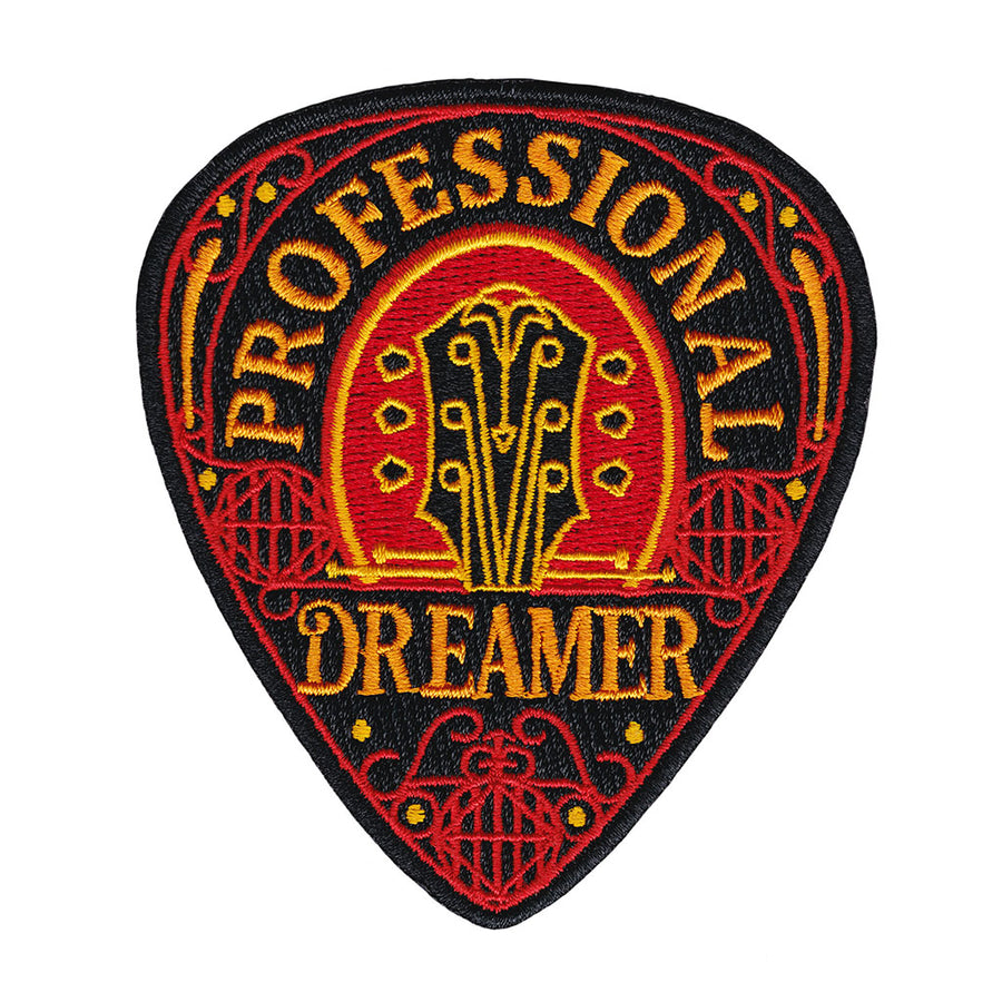 Professional Dreamer Patch