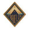 Traveler Patch