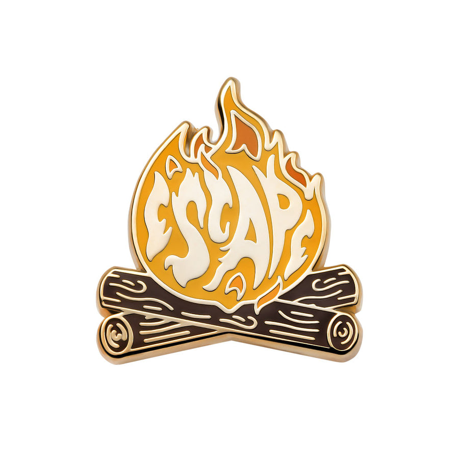 Escape Pin
