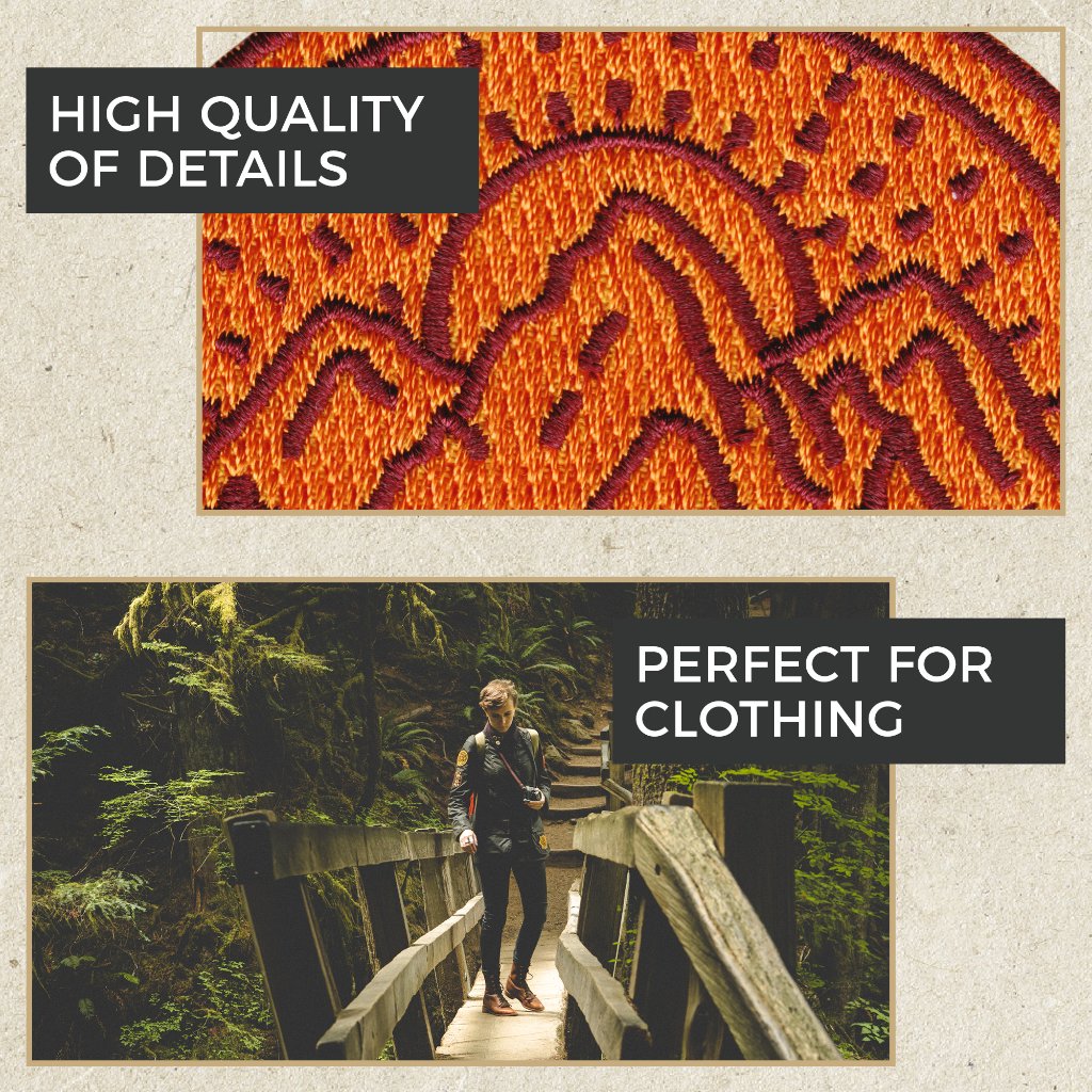 Go Out and Shoot Patch