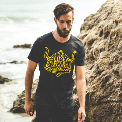 Lose The Fear T-Shirt