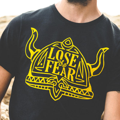 Lose The Fear T-Shirt