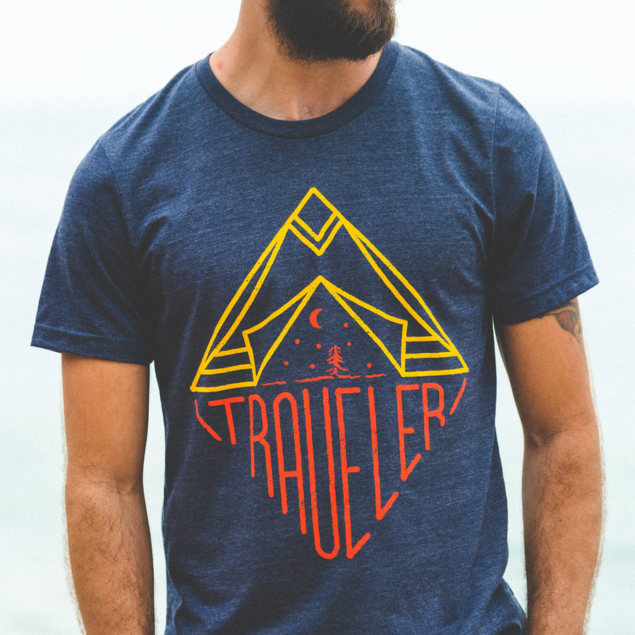 Traveler T-Shirt