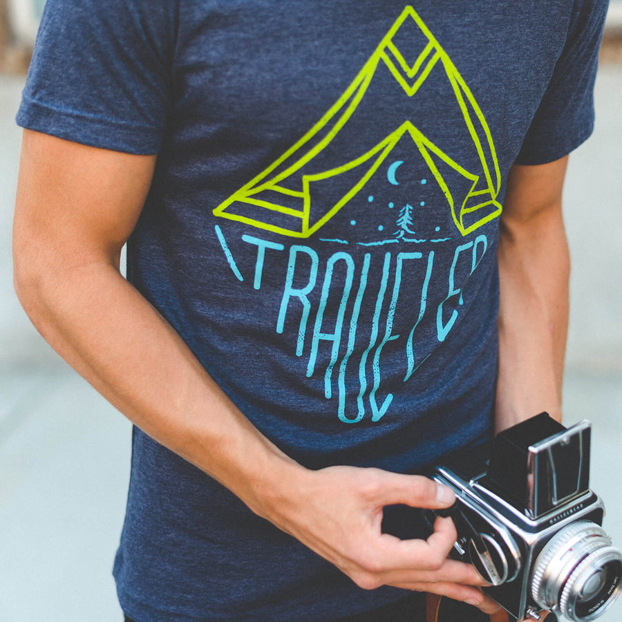 Traveler T-Shirt