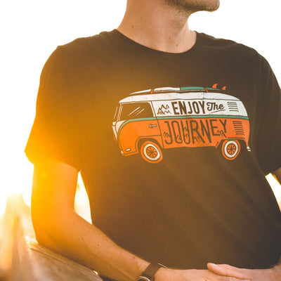 Enjoy The Journey T-Shirt