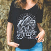 Women's Go Out and Shoot T-Shirt
