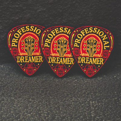 Professional Dreamer Patch
