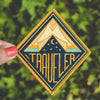 Traveler Patch