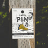 Wander Pin