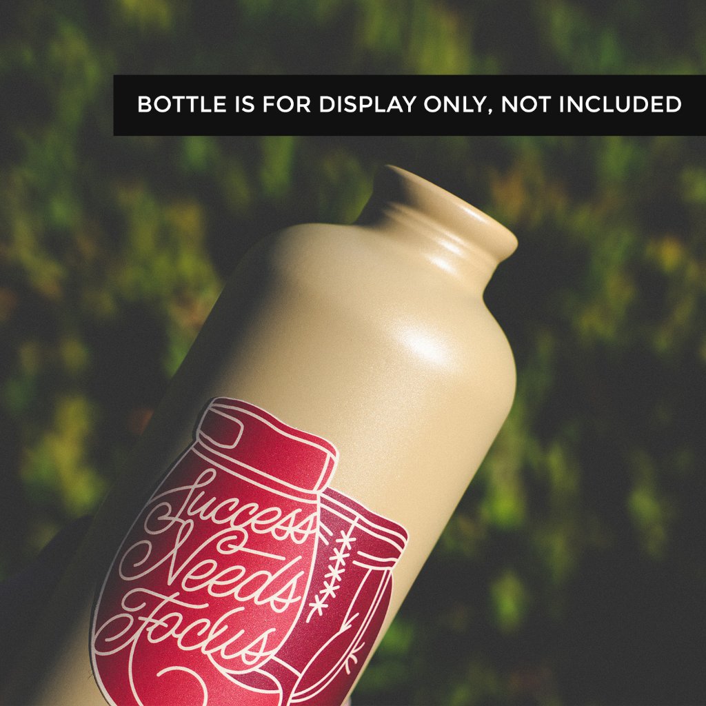 Warrior Sticker Set #1